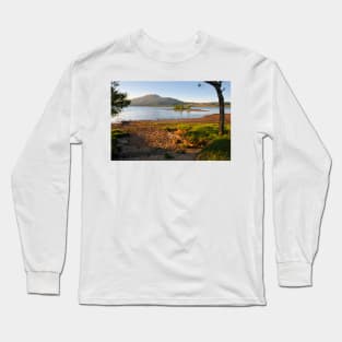Loch Shiel Long Sleeve T-Shirt